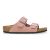 Dames muiltjes Birkenstock Arizona Nubuck