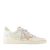 Golden Goose Low-Top Sneakers – Ballstar Sneakers – Leather – White in beige