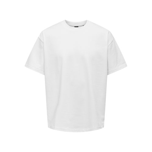 Oversized T-shirt Only & Sons Millenium