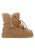 Warmbat Boots Waturra WTR321326 Camel Bruin