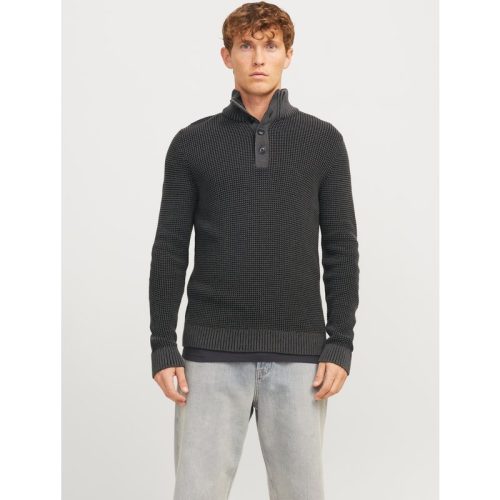 Jack & Jones Jjerik knit high neck pack