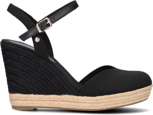 Tommy Hilfiger Espadrilles
Dames Basic Closed Toe High Wedge