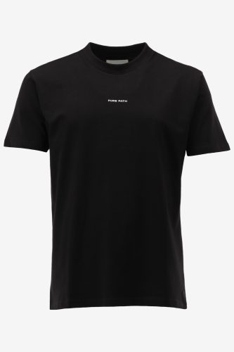 Pure path t-shirt