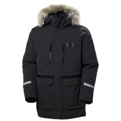 Parka Helly Hansen Varanger