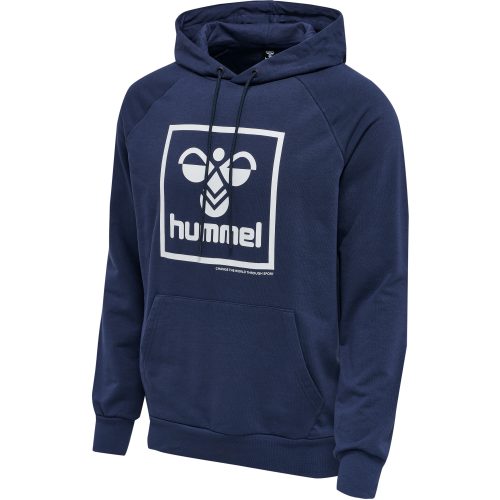 Hooded sweatshirt Hummel Isam 2.0