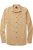 OLYMP Casual Regular Fit Overhemd beige, Effen