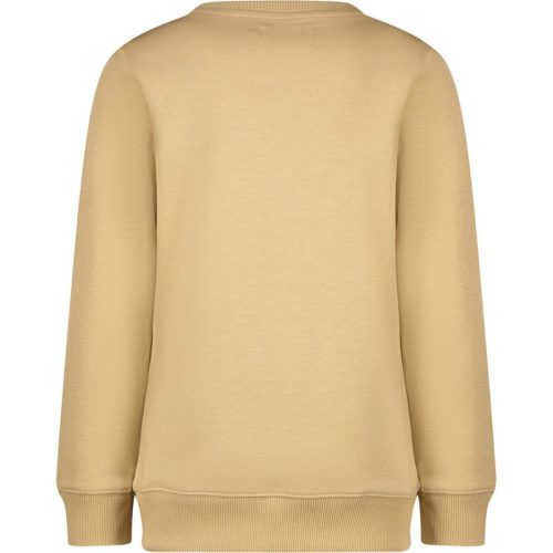 Raizzed Jongens sweater lawton dune