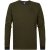 Petrol Industries Heren shirt m-3030-tlr662 6092 hunter green