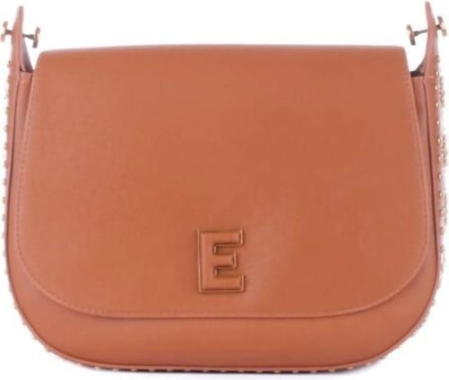 Ermanno Scervino Crossbody bags – Bags Brown in bruin