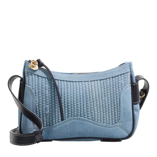 See By Chloé Crossbody bags – Hannah Crossbody Bag in blauw