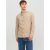 Jack & Jones Jjeclassic melange shirt ls sn