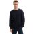 Tom Tailor Cotton cashmere crewneck