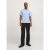 Jack & Jones Jprccrodney ss polo sn licht