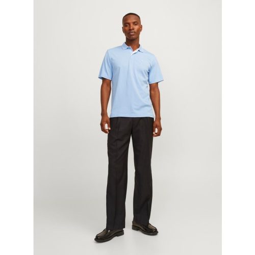 Jack & Jones Jprccrodney ss polo sn licht