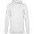 B and C Effen french terry hoodie heren