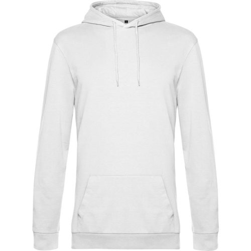 B and C Effen french terry hoodie heren