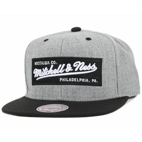 Pet Mitchell & Ness 2 tone label