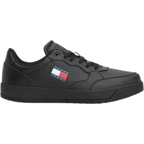 Tommy Hilfiger Polyester sneaker