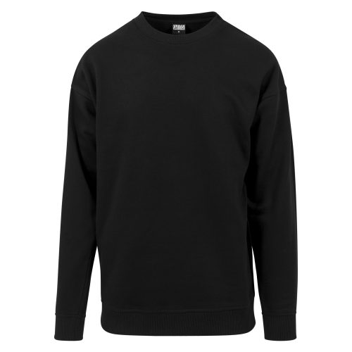 T-shirt grote maten Urban Classic sweat