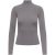 Jacqueline de Yong cirkeline l/s roll neck pullover 15307910 december sky