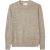 Revolution Knit sweater offwhite