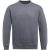 SG Katoenen crew neck sweater voor volwassenen