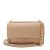 Michael Kors Crossbody bags – Michael Kors Claire Beige Leder Schultertasche 30T in beige