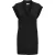 Jacqueline de Yong Elanora s/l v-neck slit vest