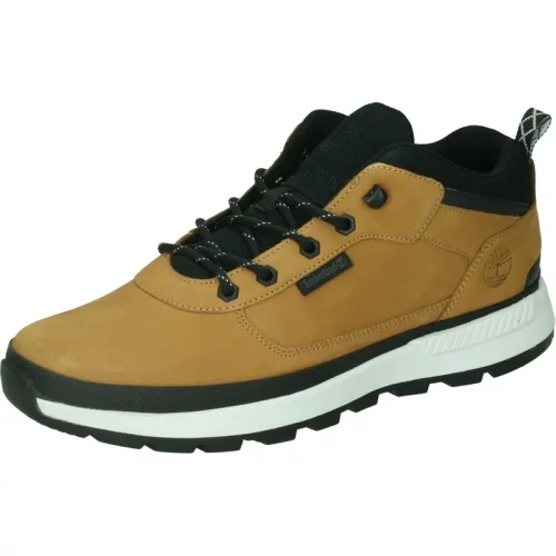 Timberland Field trekker low