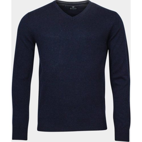 Baileys Pullover Blauw 420071/60