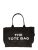 Marc Jacobs Totes & shoppers – Large Travel Tote in zwart