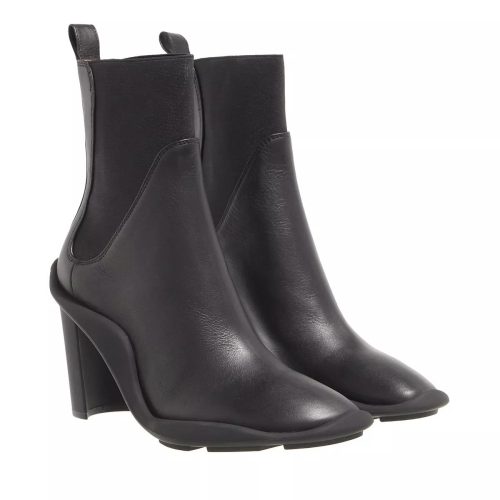 MSGM Boots & laarzen – Stivale Donna Boot in zwart