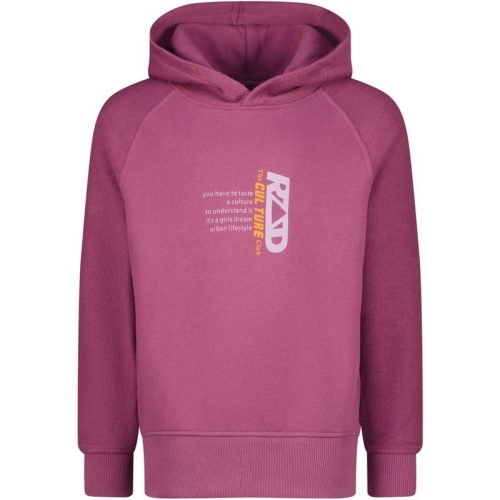 Raizzed Meiden hoodie valencia