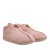 thies Low-Top Sneakers – thies 1856 ® Sheep Slipper Boot new pink (W) in poeder roze