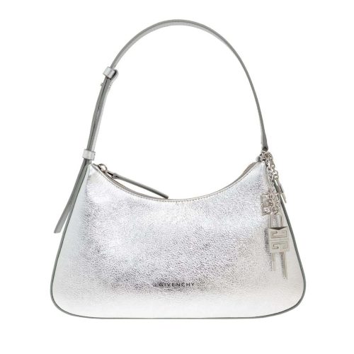 Givenchy Hobo bags – Bags Silver in zilver