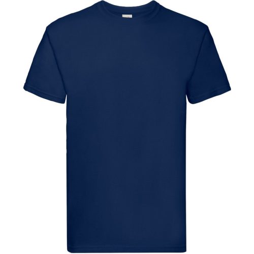 Fruit of the Loom Heren super premium t-shirt