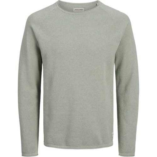 Jack & Jones Jjehill knit crew neck