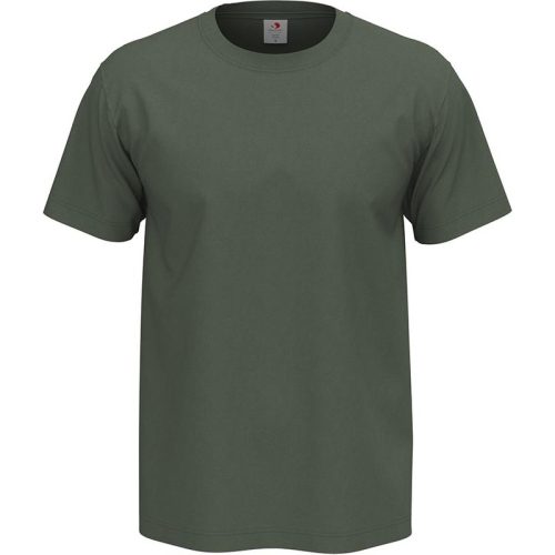 Stedman Stars Heren comfort-t 185 t-shirt