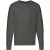 Fruit of the Loom Heren lichtgewicht raglan trui