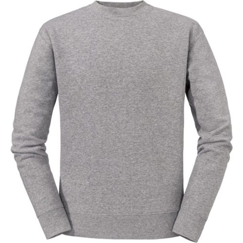 Russell Athletic Heren the authentic sweatshirt