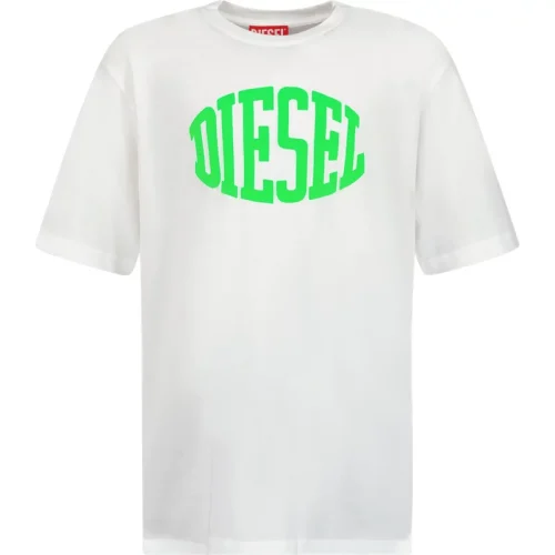 Diesel Kinder jongens t-shirt