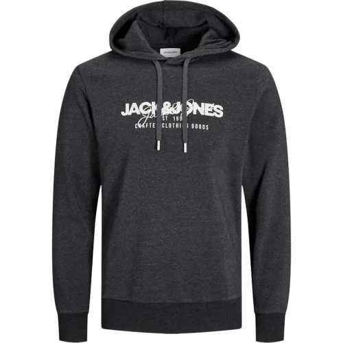 Jack & Jones Jjalvis sweat hood