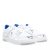 Tommy Hilfiger Sneakers – Th Lo Basket in wit