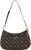 Guess Crossbody bags – Guess Dames Tas Bruin HWPZ7879180/MLO Anning Camer in bruin