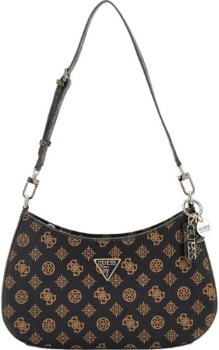 Guess Crossbody bags – Guess Dames Tas Bruin HWPZ7879180/MLO Anning Camer in bruin