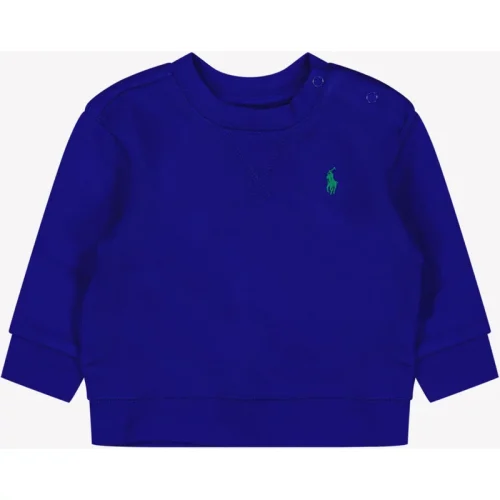 Ralph Lauren Baby jongens trui