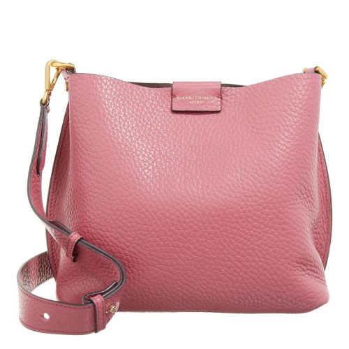 Gianni Chiarini Hobo bags – Aretha in roze