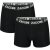 Zaccini heren boxershort adelio 2-pak