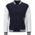 Enos College jacket classic navy