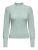 Only Female Truien Onlkatia L/s Highneck Pullover Knt Noos 15232494